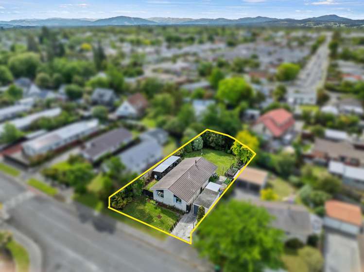 79 Newnham Street Rangiora_23