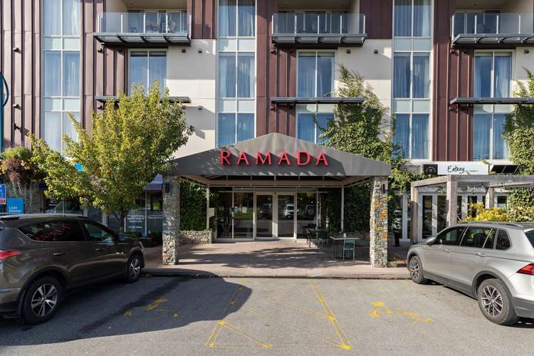 Unit 115 Ramada Remarkables Park, 24 Hawthorne Drive_0