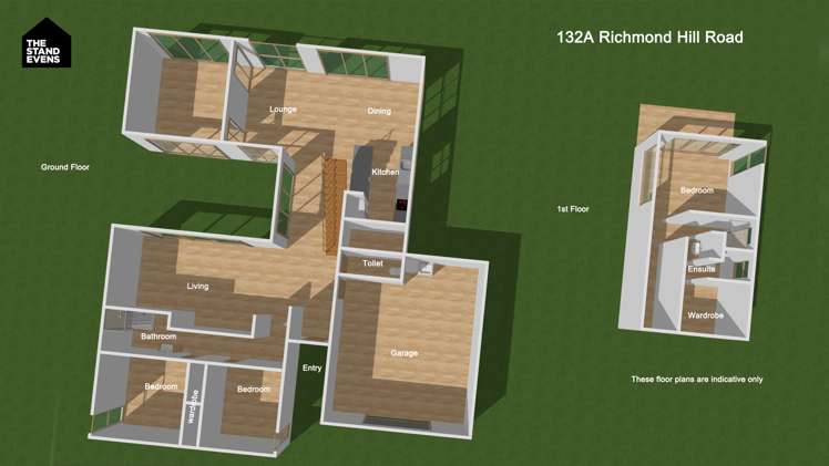 132a Richmond Hill Road Richmond Hill_37