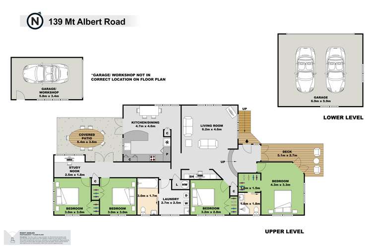 139 Mount Albert Road Mount Albert_19