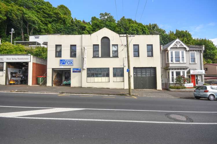 36-38 Maclaggan Street Dunedin Central_2