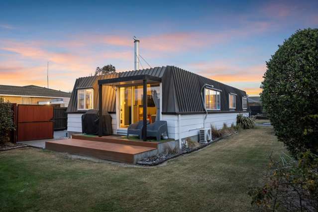 Unique in Design, Practical in Living