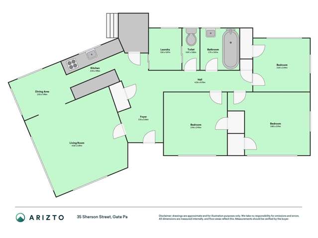 35 Sherson Street Gate Pa_1