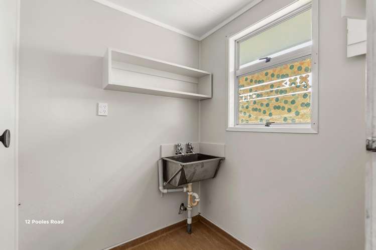 12A and 12 Pooles Road Te Aroha_19