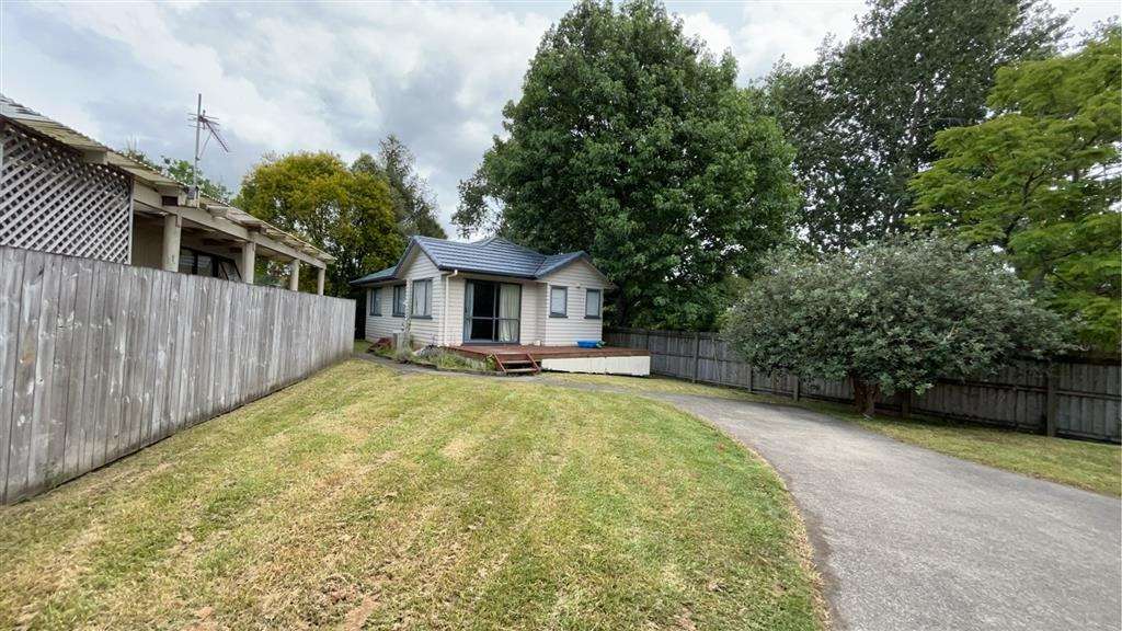 A/21 Kellett Road Ranui Waitakere City Houses for Rent One Roof