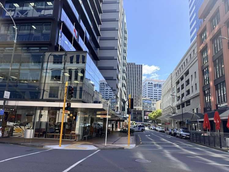 Level 11.1/142 Featherston Street Wellington Central_2