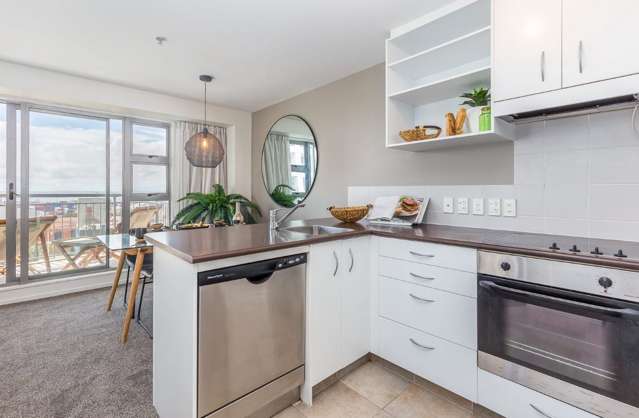 1 Parliament Street Auckland Central_4