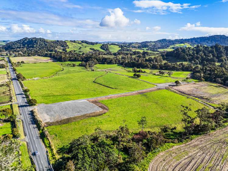 Scott Farm, Waitoki Road Waitoki_21