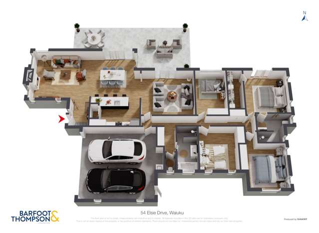 54 Elsie Drive Waiuku_1