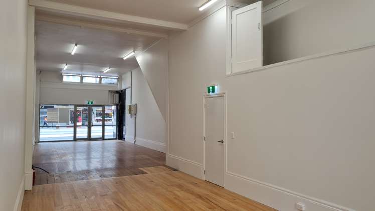 215 Karangahape Road Auckland Central_7