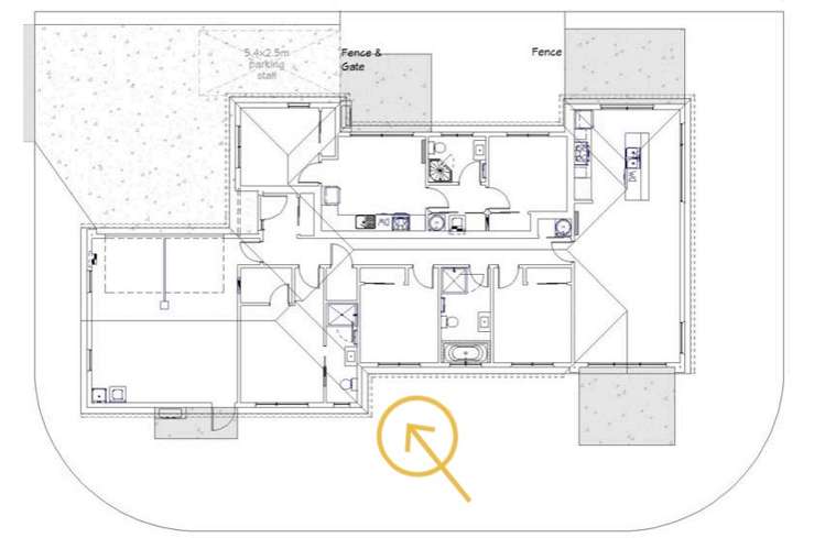 Lot 118 Ravenswood Woodend_14