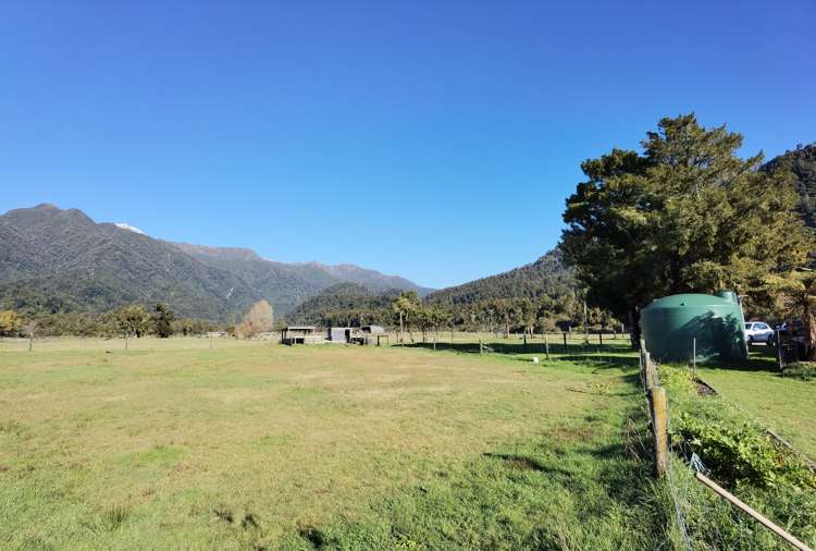 407 Fox Glacier Highway Franz Josef Glacier_20