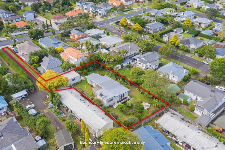 70 Parau Street Mount Eden_18