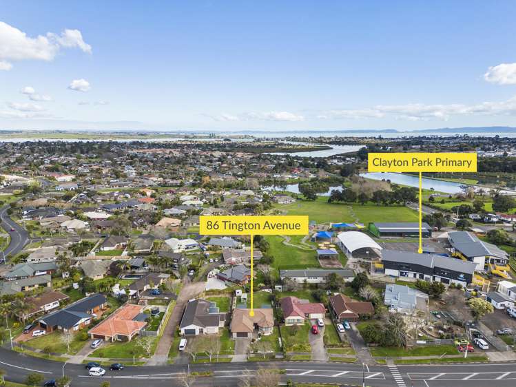 86 Tington Avenue Wattle Downs_19