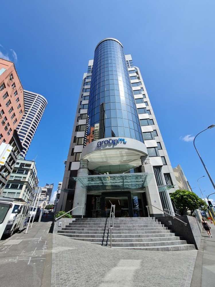 22 Fanshawe Street Auckland Central_8