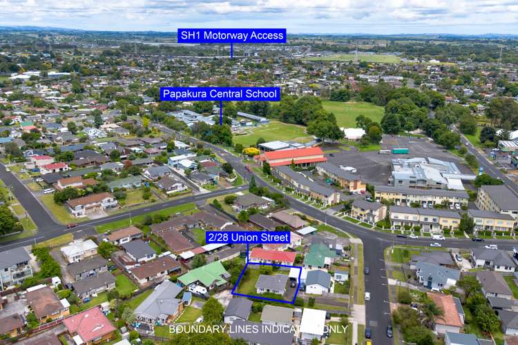 2/28 Union Street Papakura_12