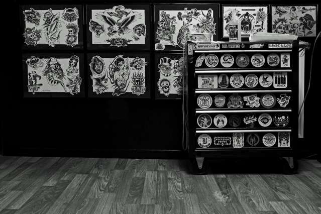 Skinks Tattoo Studio - Iconic in Hamilton