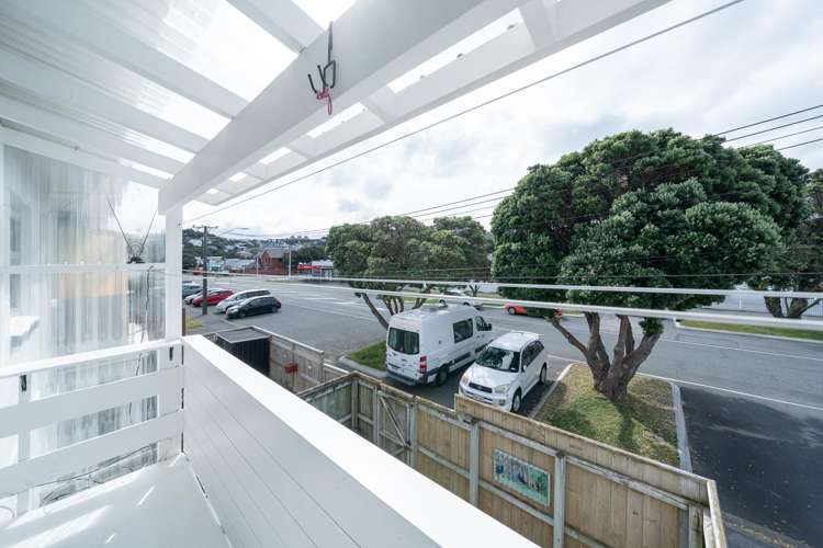 Flat 4/50 Brussels Street Miramar_11