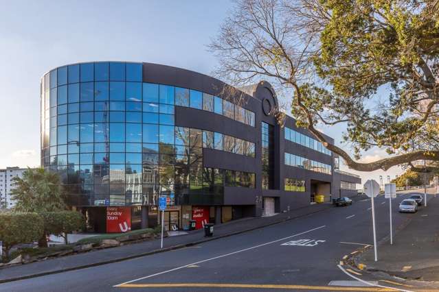 1 Shipwright lane Parnell_1