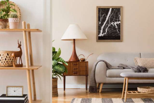Leading Auckland Staging and Interiors Company