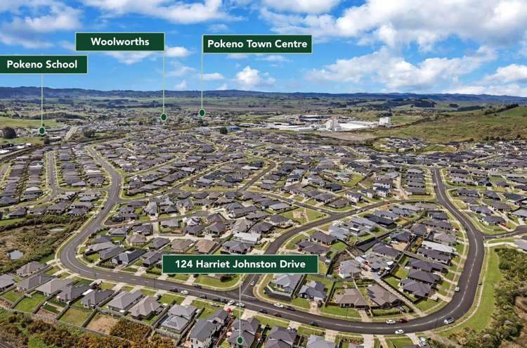 124 Harriet Johnston Drive Pokeno_22