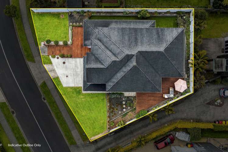 16 Milano Boulevard Karaka_35