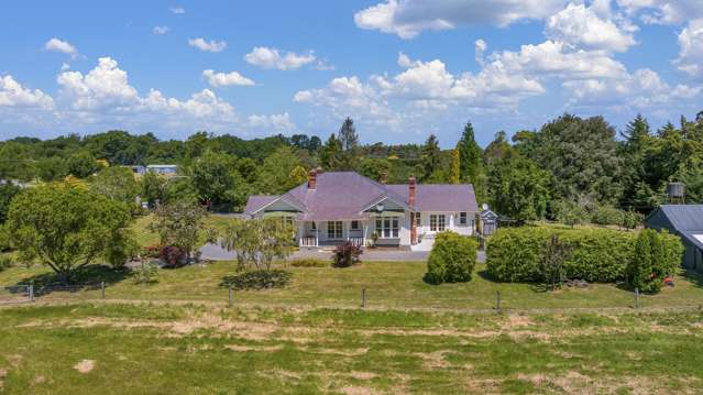 Timeless Charm, Perfect Location
