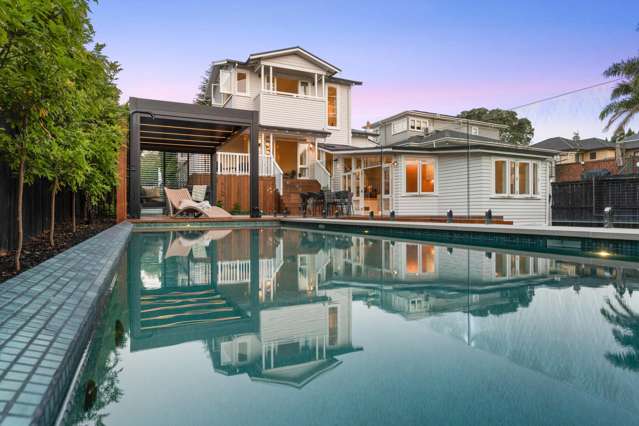 Luxury Living, Entertainers’ dream