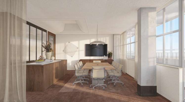 Suite 6.5/24 Wellesley Street West Auckland Central_9
