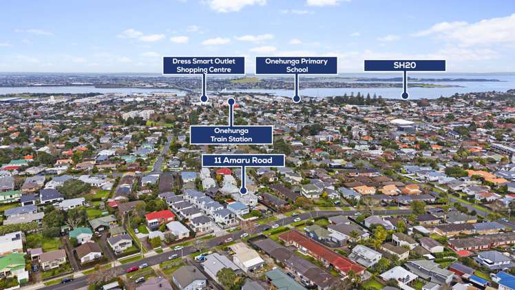 11 Amaru Road One Tree Hill_20