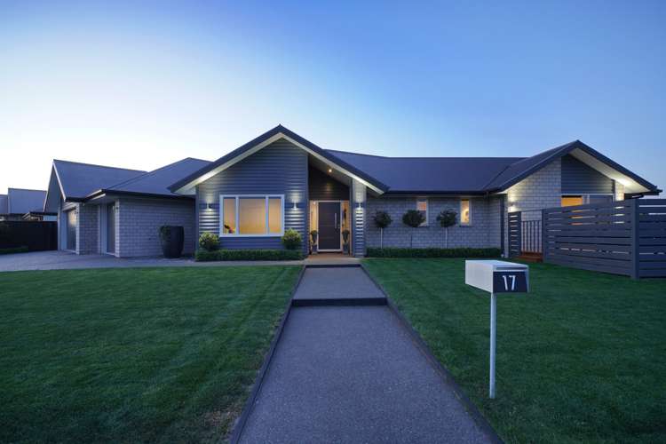 17 Carmichael Street Rangiora_0