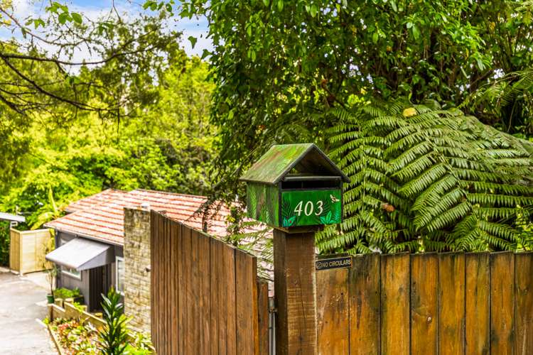 403 Titirangi Road Titirangi_26