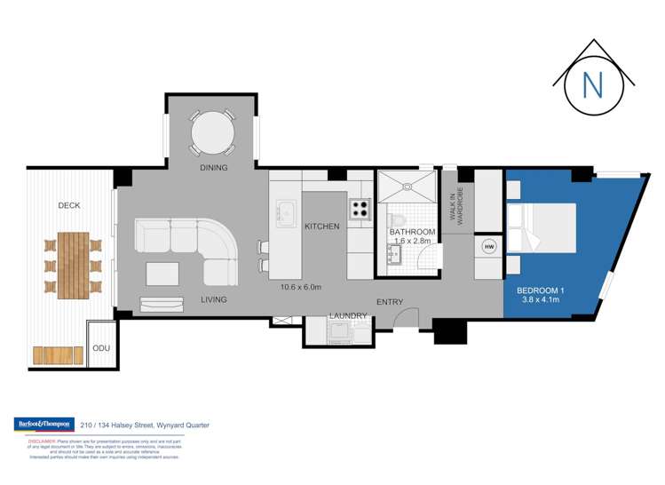 201/134 Halsey Street Wynyard Quarter_18