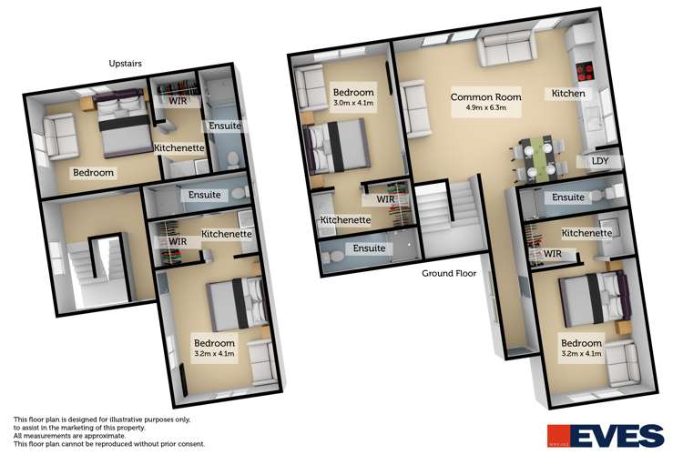 4/43 Mahoe Street Melville_1