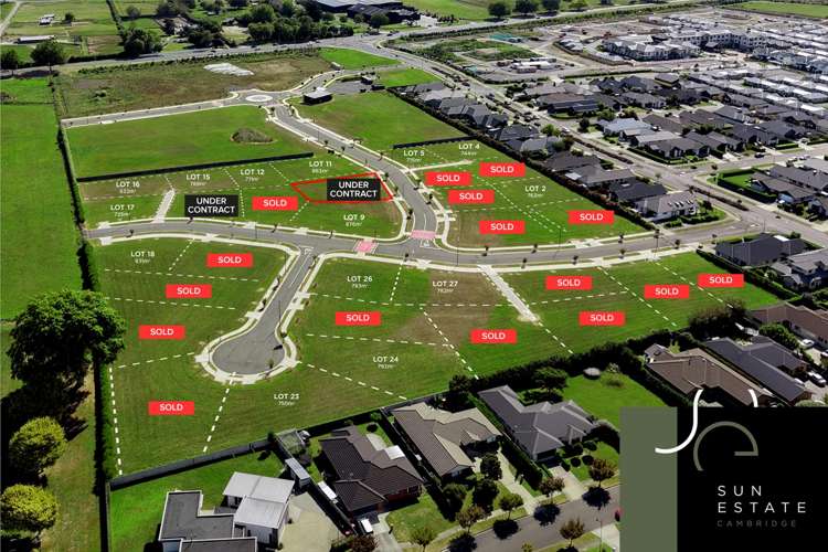 3 Sir Tristram Boulevard_0