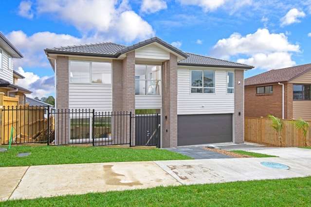 19 Lisnoble Road Flat Bush_1
