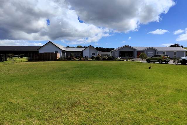3 Park Crescent Mangawhai Heads_4