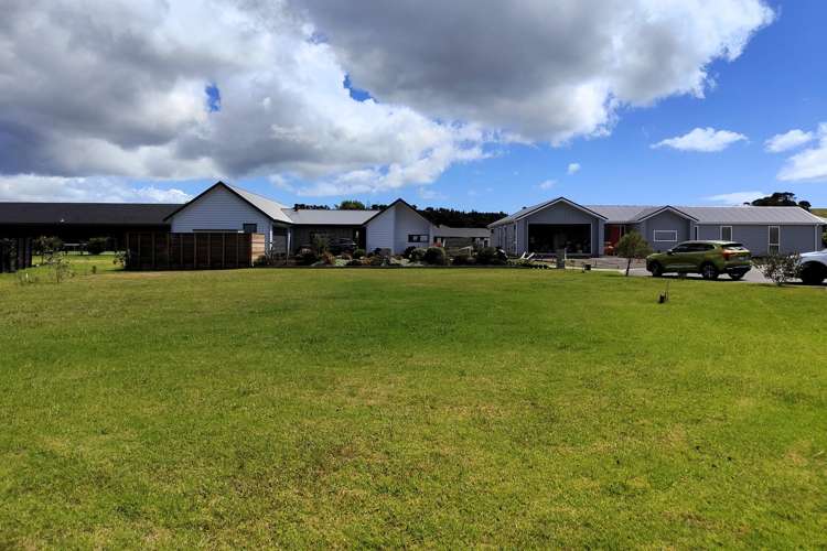 3 Park Crescent Mangawhai Heads_4