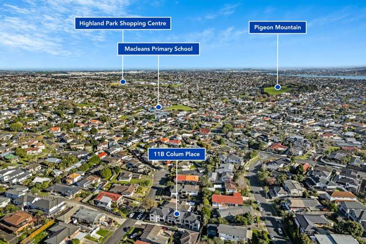 11B Colum Place Bucklands Beach_18
