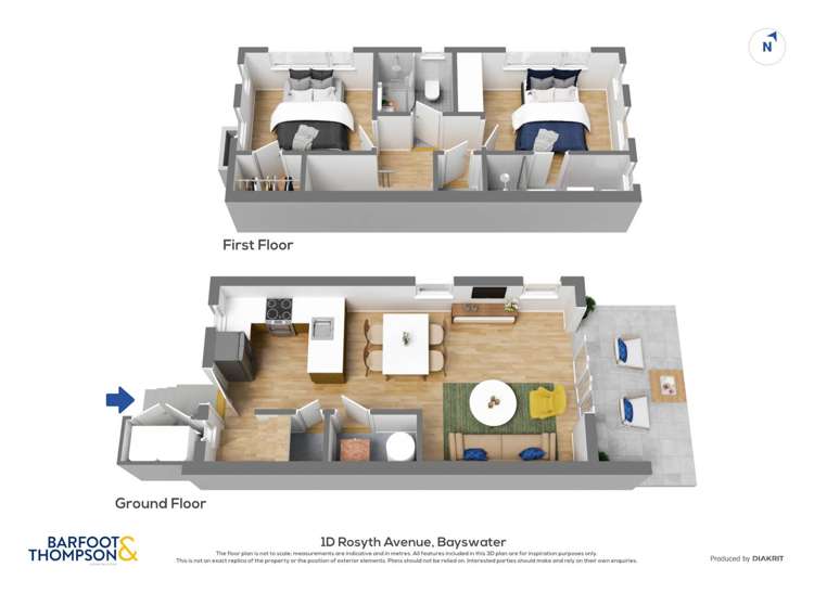 8/1D Rosyth Avenue Bayswater_27