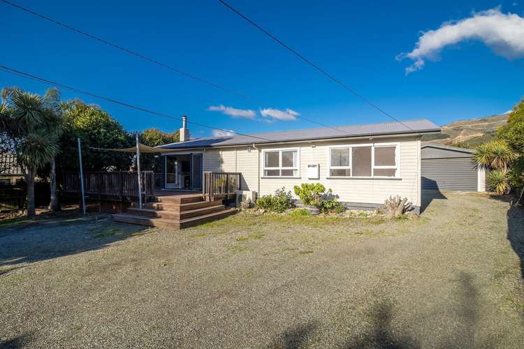 12a George Street Richmond_12