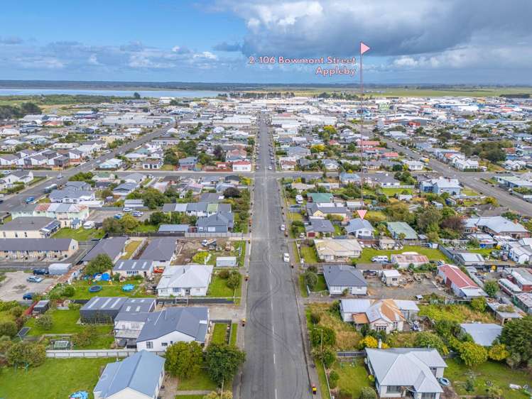 2/106 Bowmont Street Appleby_26