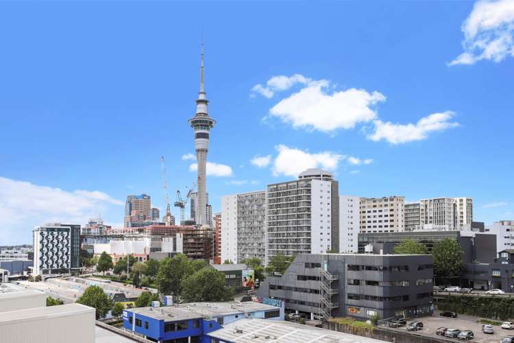 316/27 Union Street Auckland Central_3