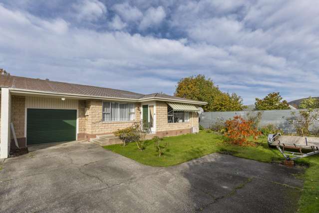 Sunny, Spacious & Secure Investment