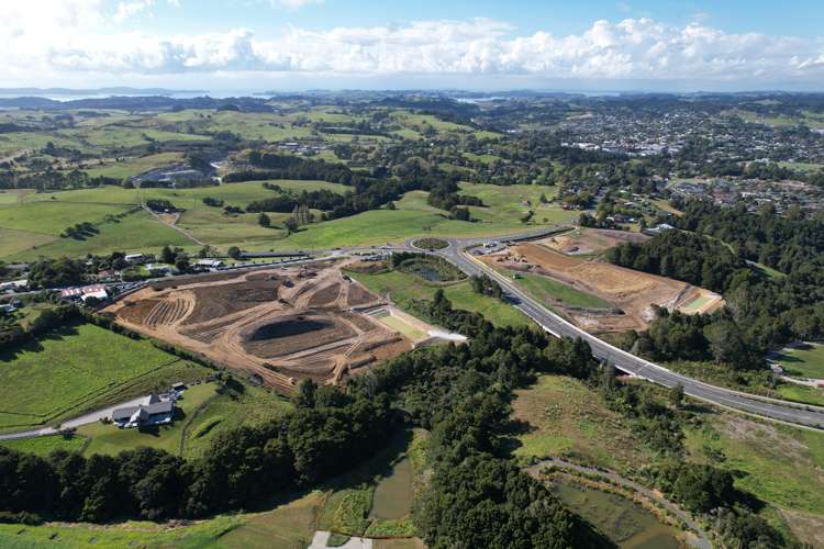 Sections - Clayden Road Warkworth_25