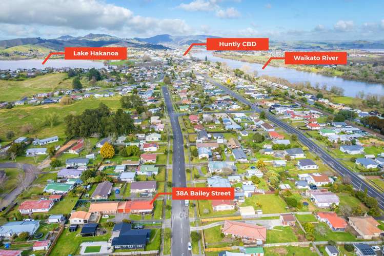 38A Bailey Street Huntly_32