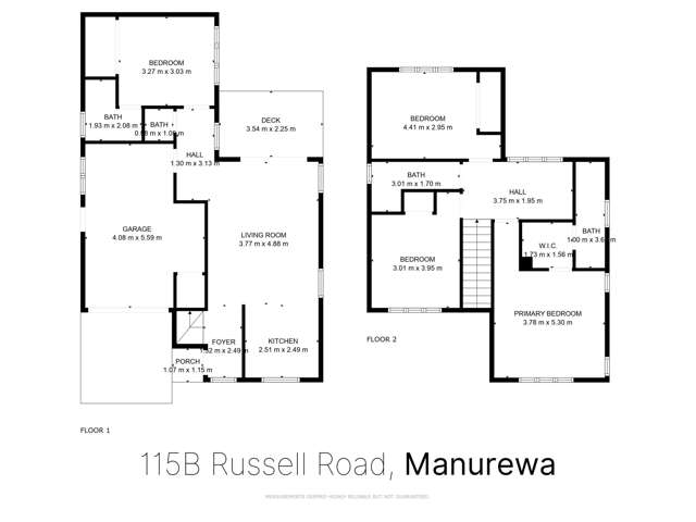 115B Russell Road Manurewa_2