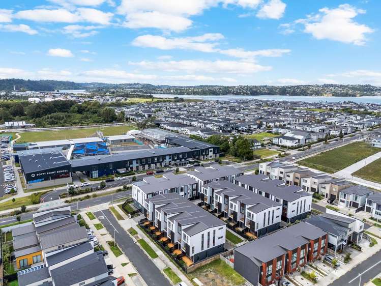 Lot 217/10 Scott Road Hobsonville_39