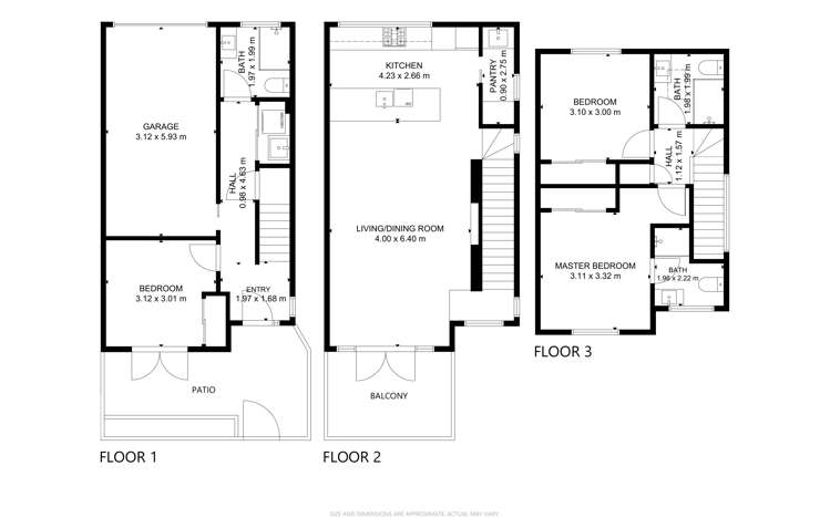 3d Park Street Thorndon_19