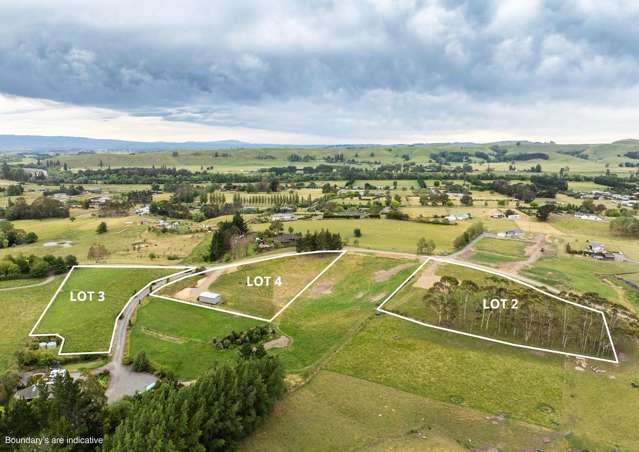 Welcome to 112h Hatuma Rd